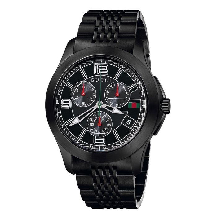 Gucci G-Timeless Men's Watch YA126217