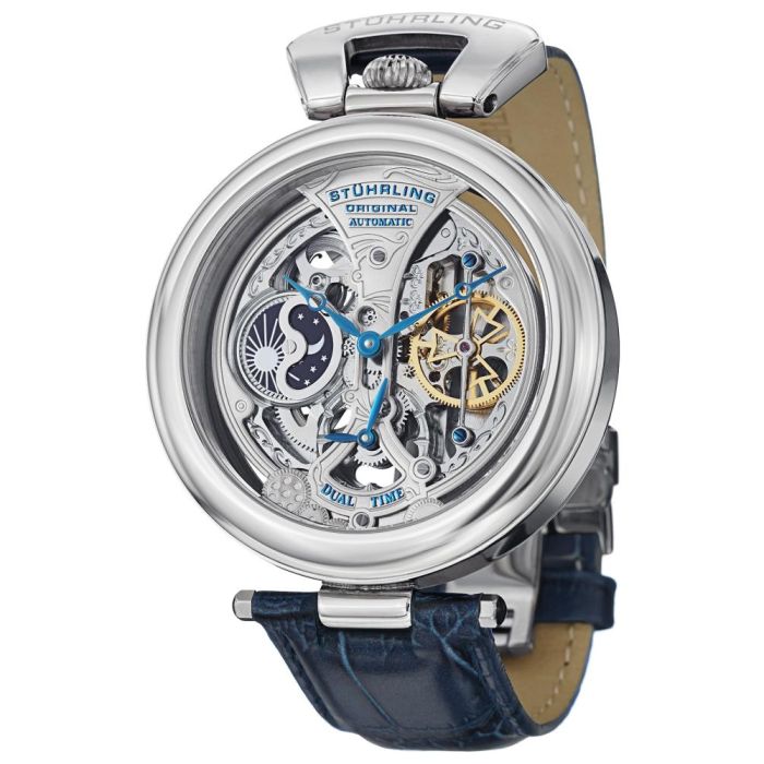 Stuhrling Legacy Men's Watch 127A.3315C2