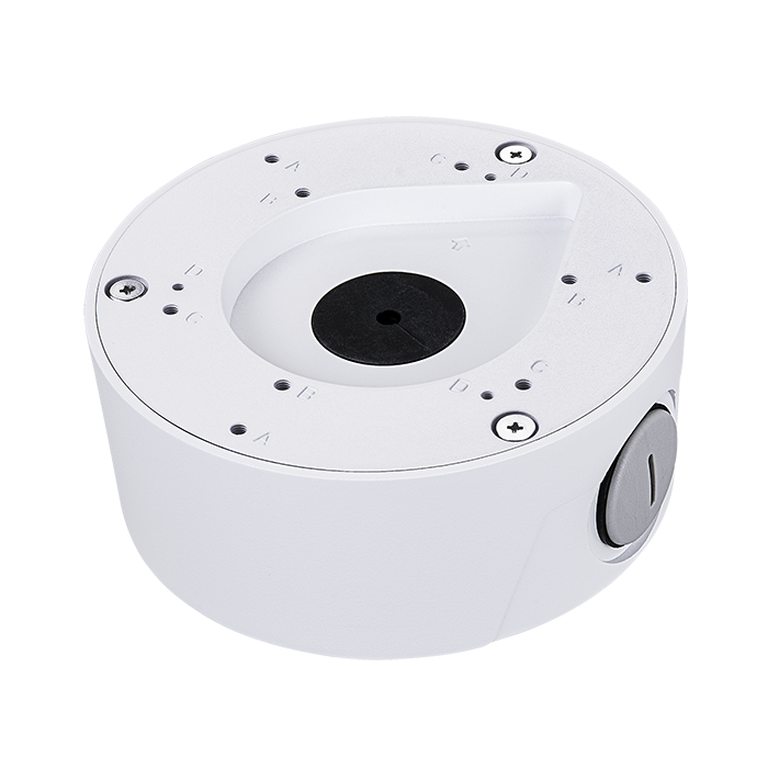 VIVOTEK AM-71B Outdoor Junction Box