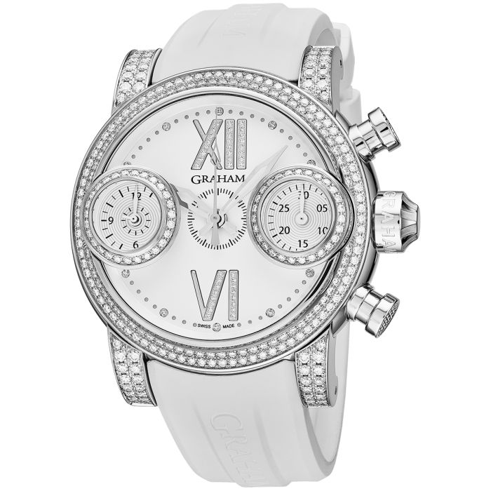 Graham Swordfish Men's Watch 2SWFS.W08A.K16B