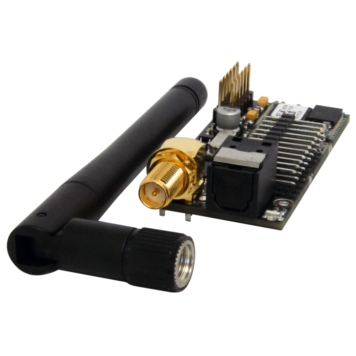 HELIX HEC BT for V EIGHT DSP (HA40010)
