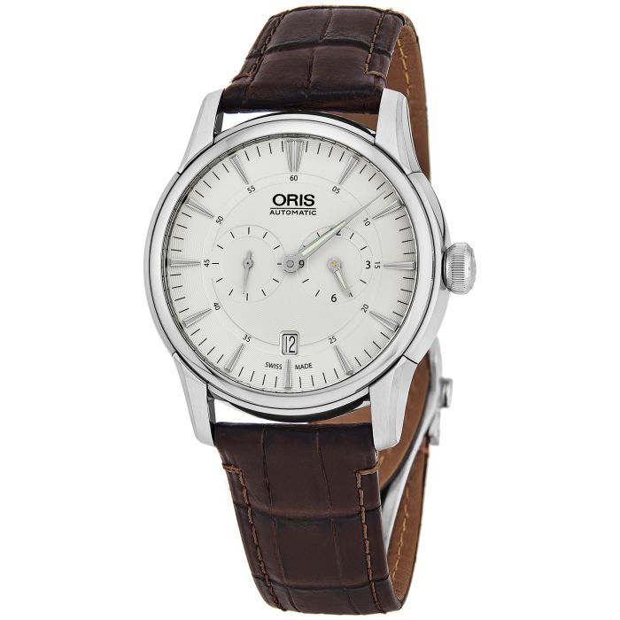 Oris Artelier Men's Watch 74976674051LS