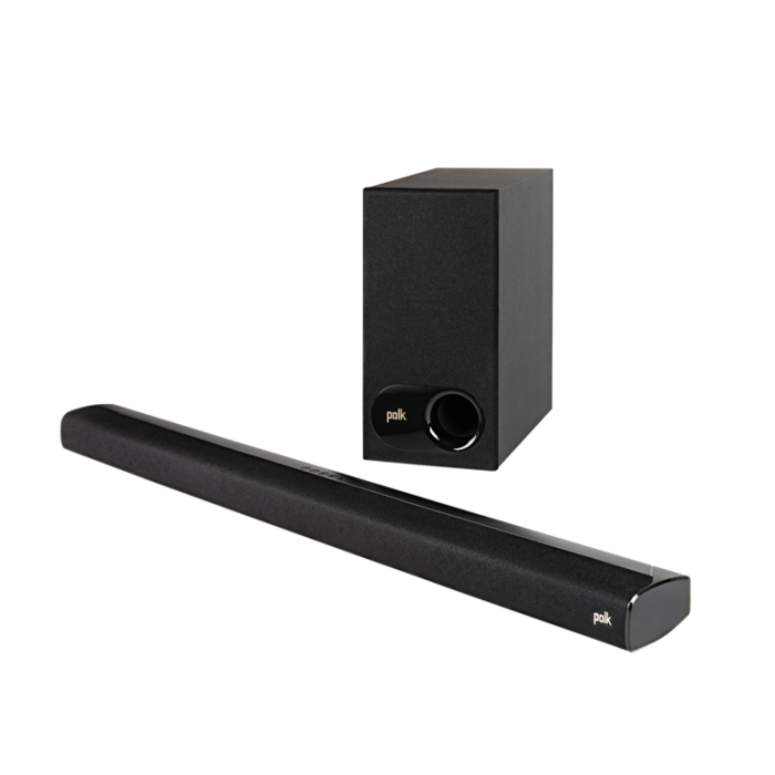 Polk Audio Signa S2 Polk Audio Signa S2