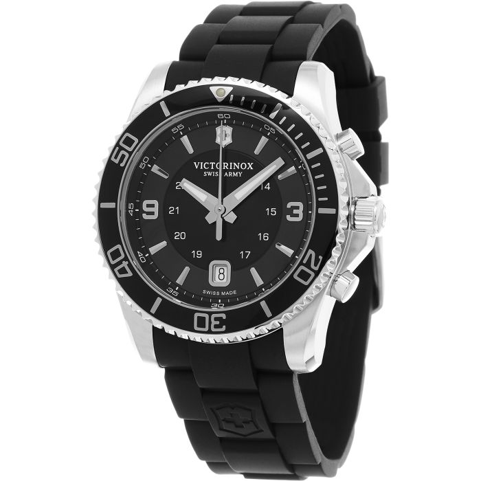 Swiss Army Maverick GS Men's Watch 241698 Swiss Army Maverick GS Men's Watch 241698