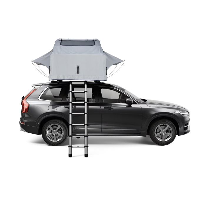 Thule Tepui Autana 3 with Annex Haze Gray 901400
