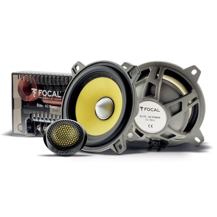 Focal KIT ES100K