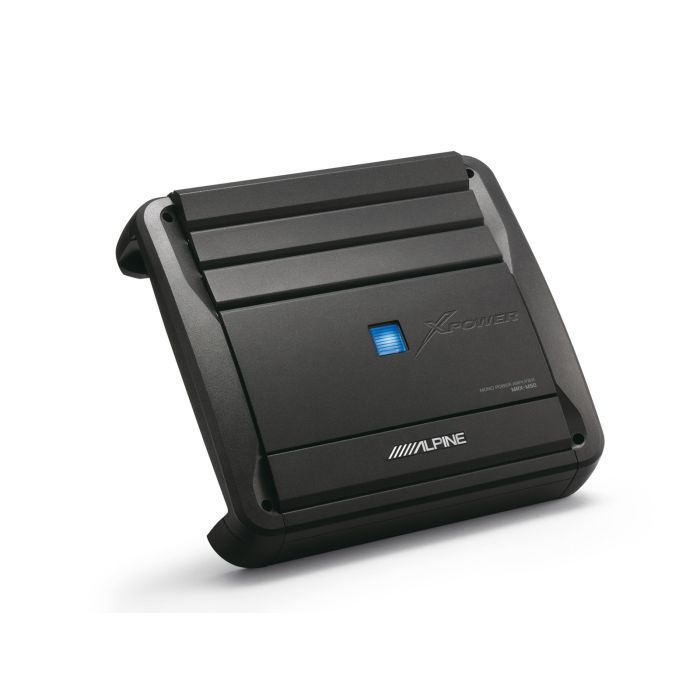 Alpine MRX-M50