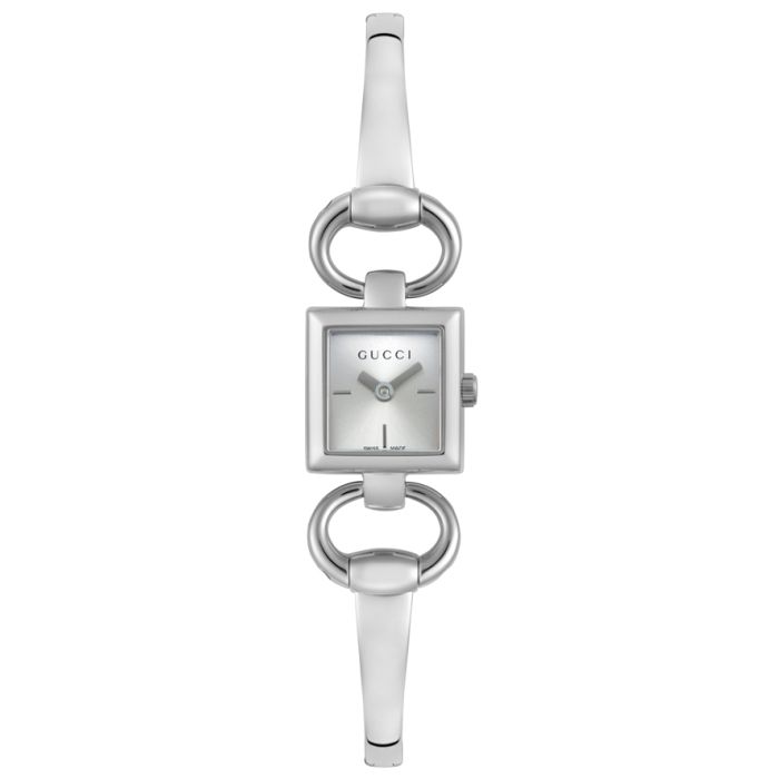 Gucci Tornabuoni Ladies Watch YA120502