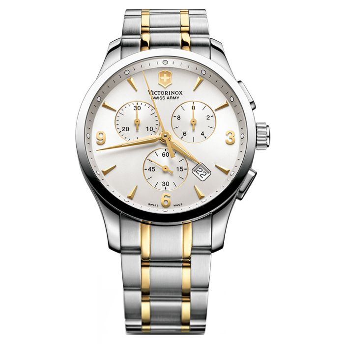 Swiss Army Alliance Chronograph Men's Watch 241481