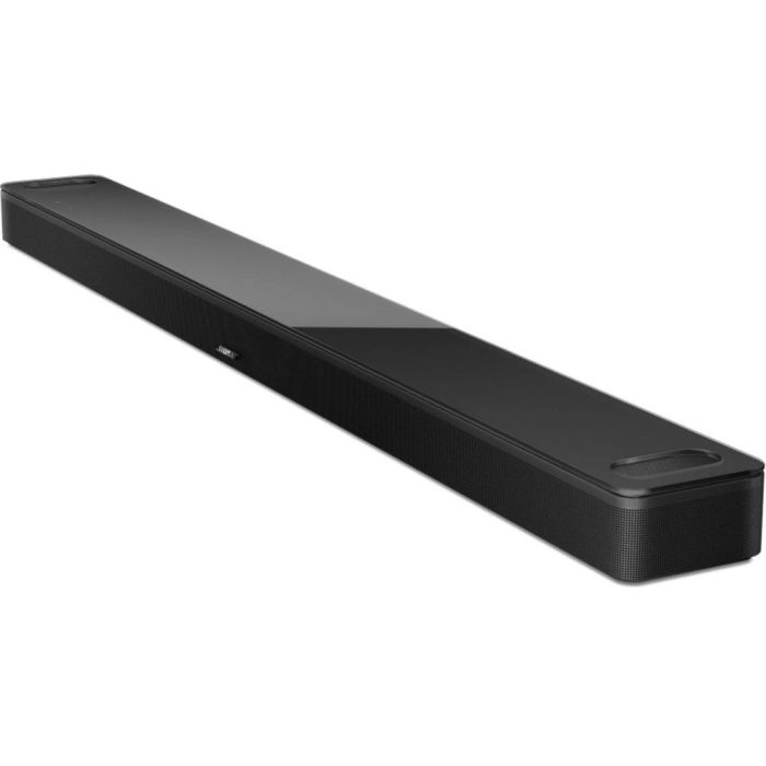 BOSE Smart Ultra Black