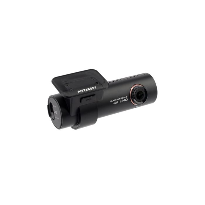 BlackVue DR900S-1CH 4K