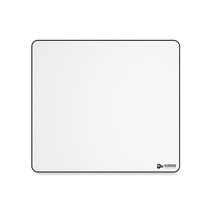Glorious PC Gaming Race XL Heavy White (GW-HXL)