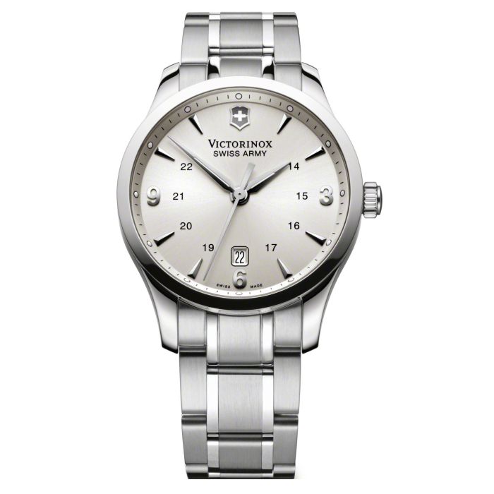 Swiss Army Alliance Men's Watch 241476