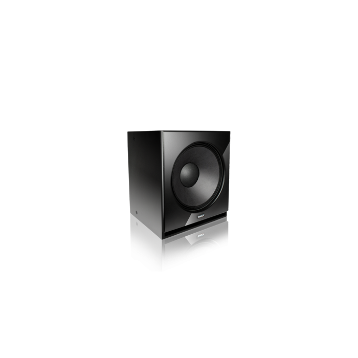 Tannoy DS15i SUB Black