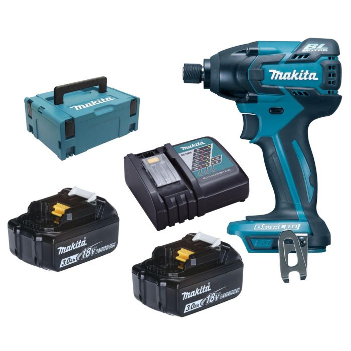 Makita DTD129RFJ