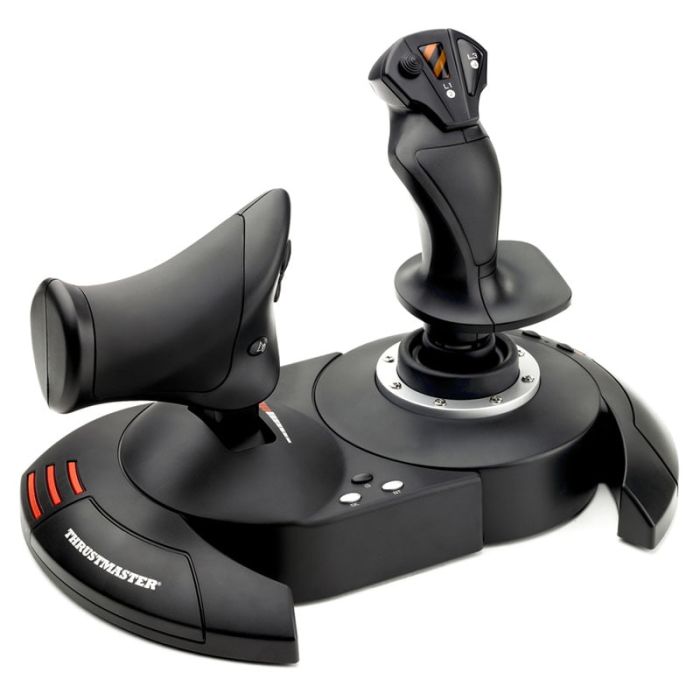 Thrustmaster T.Flight Hotas X - Joystick (PC/PS3) (2960703)