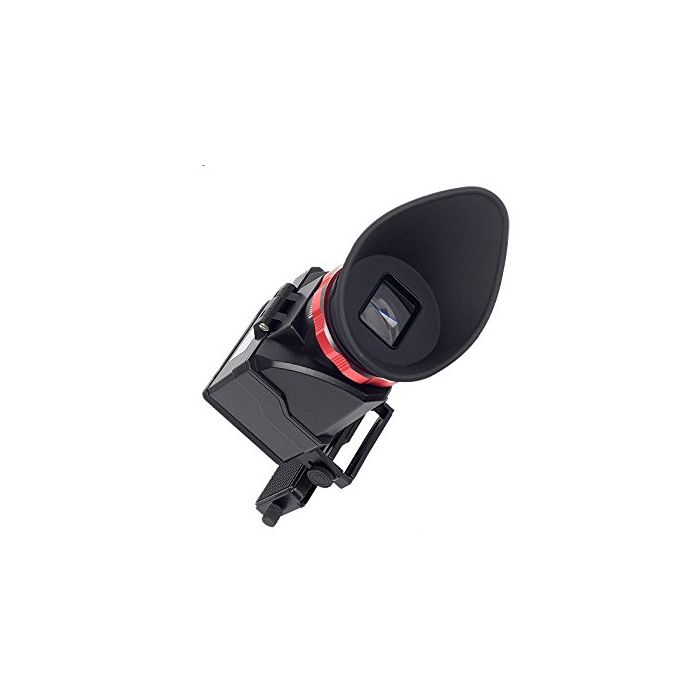 GGS LCD Viewfinder SWIVI S6 3.0x