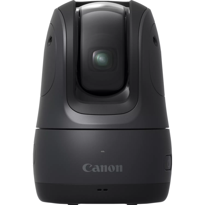 Canon PowerShot PX Essential Kit Black