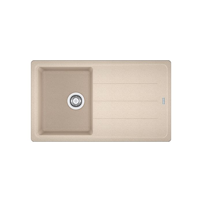 Franke BFG611-86 3 1/2 Beige 86x50 (114.0336.914)