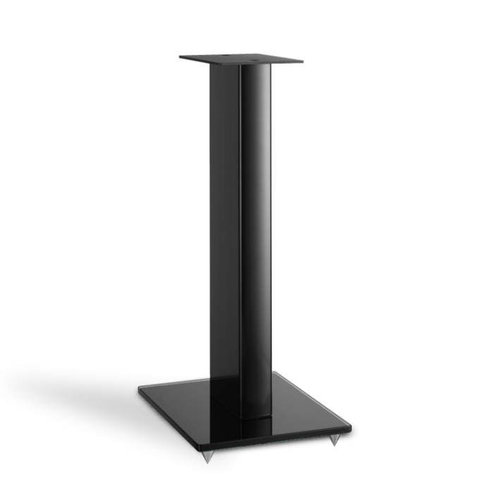 Dali CONNECT Stand M-601 Black High Gloss Lacquer