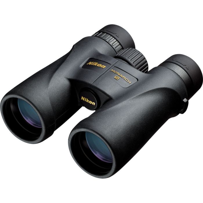 Nikon Monarch 5 12x42 Nikon Monarch 5 12x42