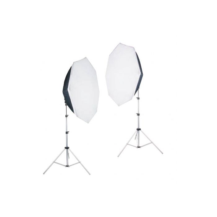 Falcon Eyes Daylight Kit LHD-B928FS