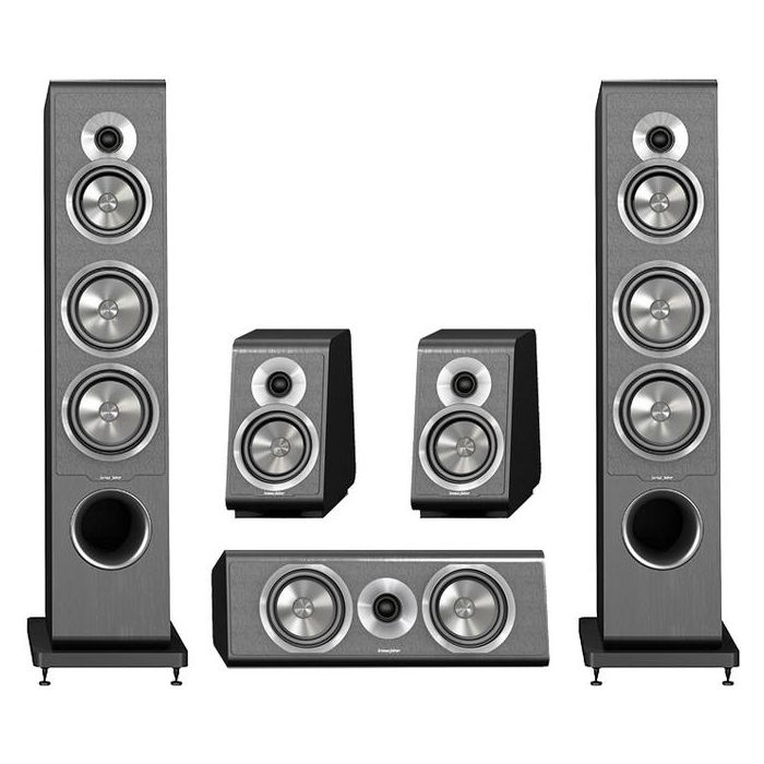 Sonus Faber Principia Set 5.0 7/1/C