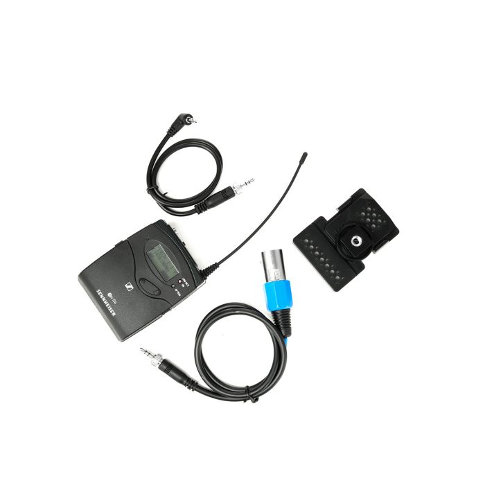Sennheiser EW 112P G4-GB