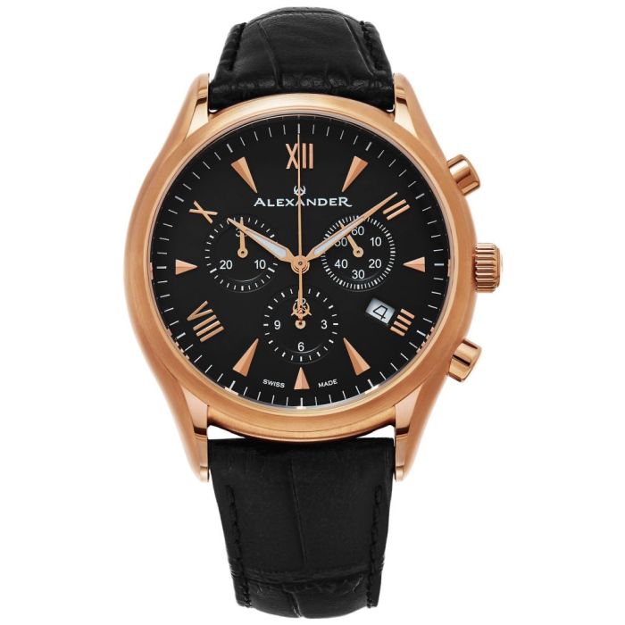 Alexander Heroic Men's Watch A021-03