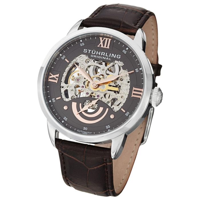 Stuhrling Legacy Men's Watch 574.03