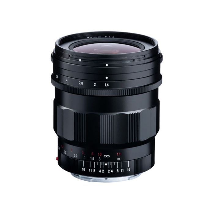 Voigtlander 21mm F/1.4 Nokton Sony E Voigtlander 21mm F/1.4 Nokton Sony E