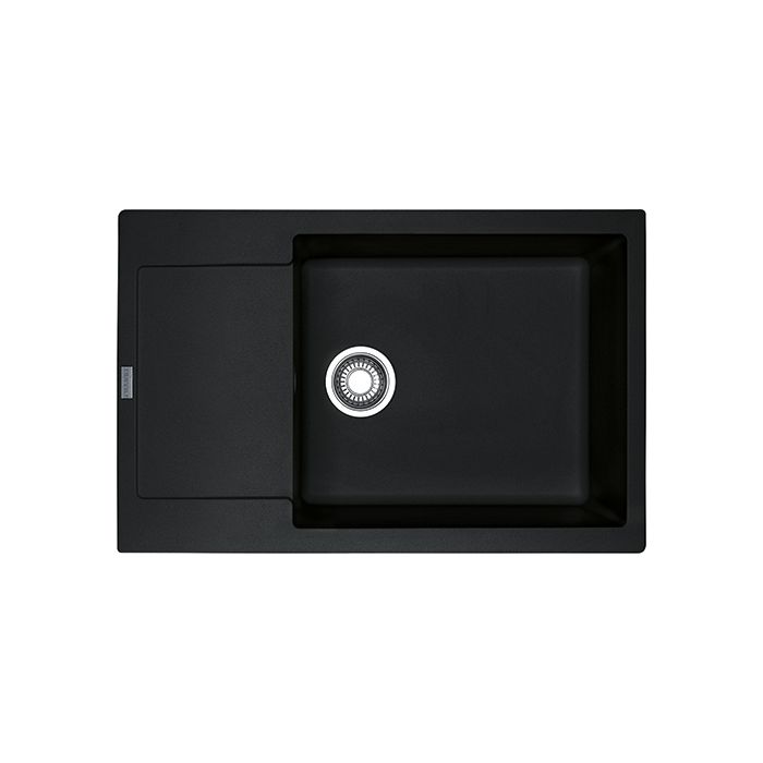 Franke Maris MRG 611-78 XL Fragranit Onyx (114.0479.032)