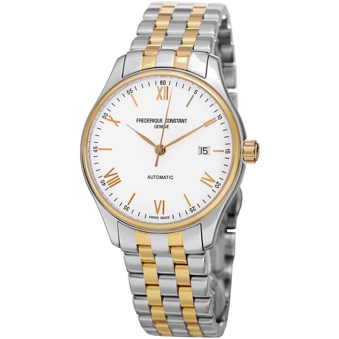 Frederique Constant Classics Men's Watch FC-303WN5B3B