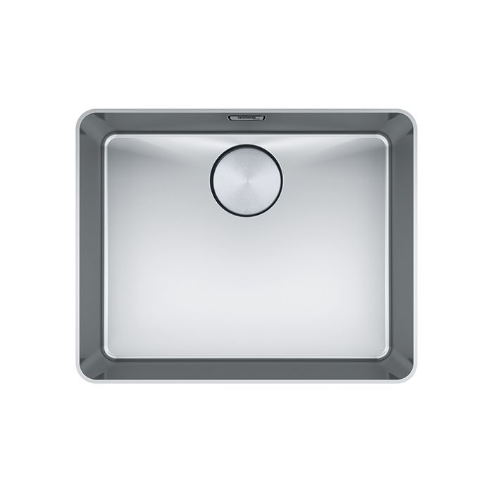 Franke Virtuves Izlietne Mythos MYX 210-50 51.2x41.2 (127.0603.544)