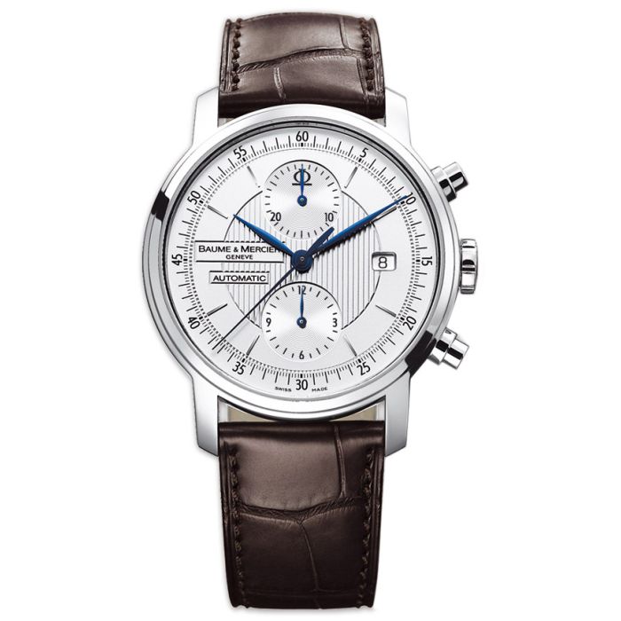 Baume & Mercier Classima Executives Men's Watch MOA08692 Baume & Mercier Classima Executives Men's Watch MOA08692