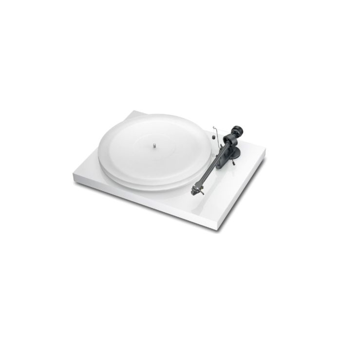 Pro-Ject Debut III Esprit DC White Pro-Ject Debut III Esprit DC White