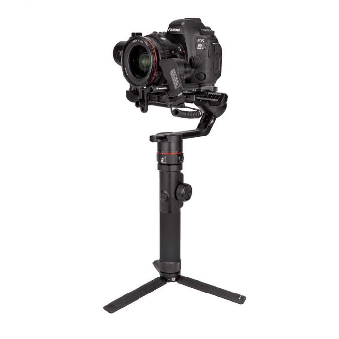 Manfrotto Gimbal 460 Pro Kit MVG460FFR