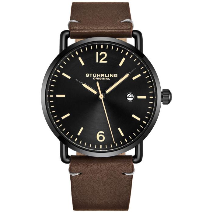Stuhrling Symphony Men's Watch 3901.4