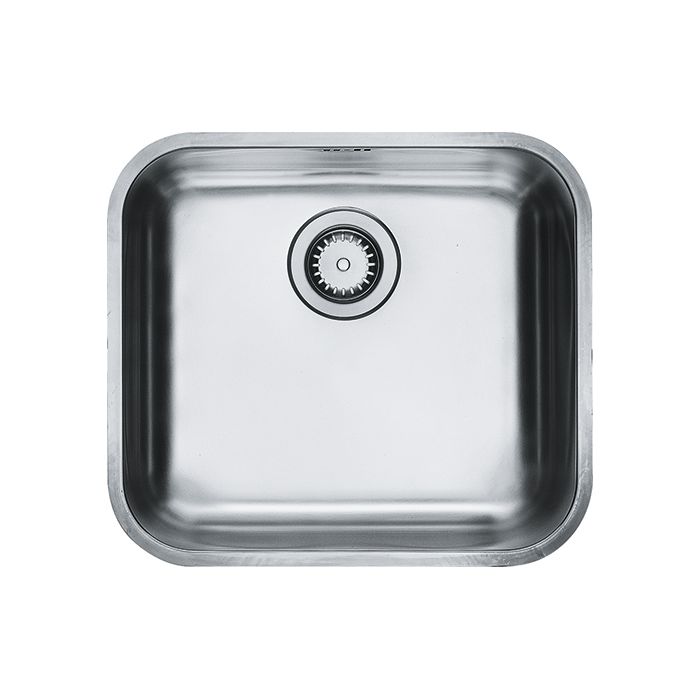 Franke GAX 40 Izlietne ar Ventili (122.0014.586)