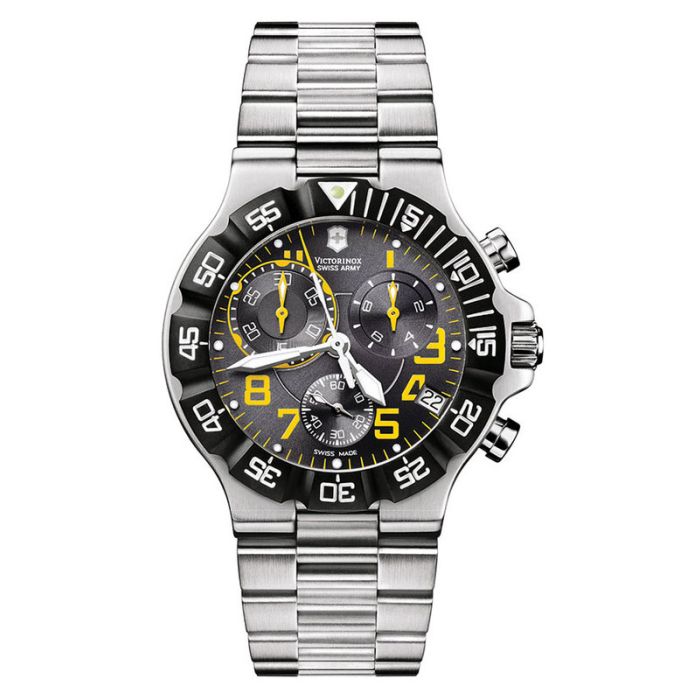 Swiss Army Summit XLT Chrono Men's Watch 241409 Swiss Army Summit XLT Chrono Men's Watch 241409