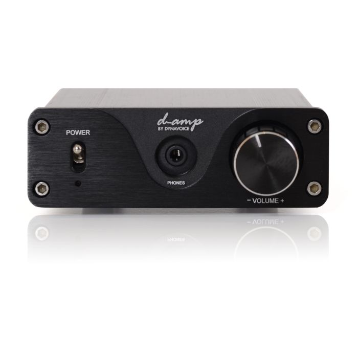 Dynavoice D-amp 2