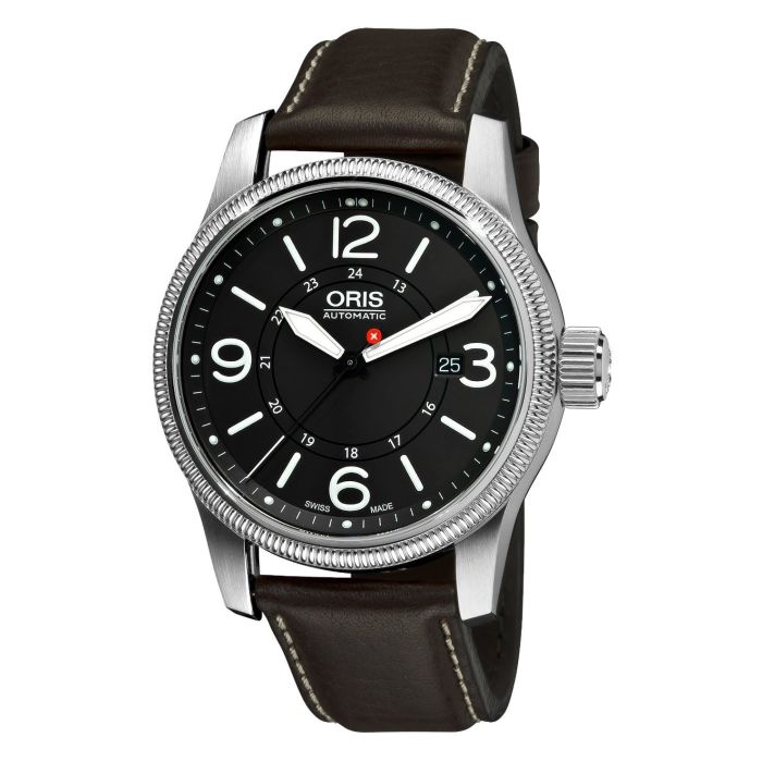 Oris Big Crown Swiss Hunter Team PS Edition Men's Watch 733.7629.4063.LS
