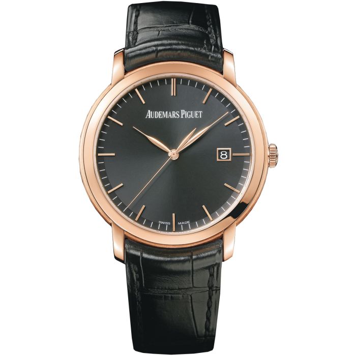 Audemars Piguet Jules Audemars Selfwinding Men's Watch 15170OR.OO.A002CR.01