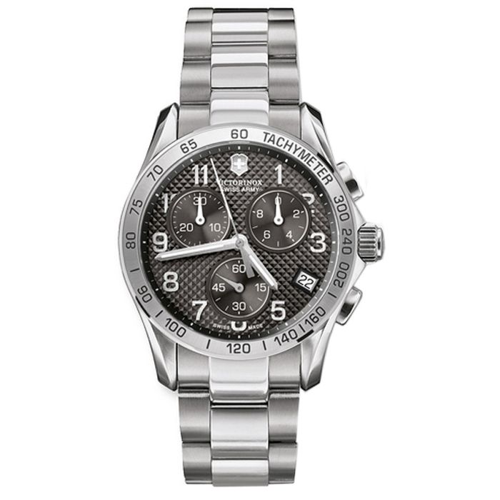 Swiss Army Chrono Classic Men's Watch 241405