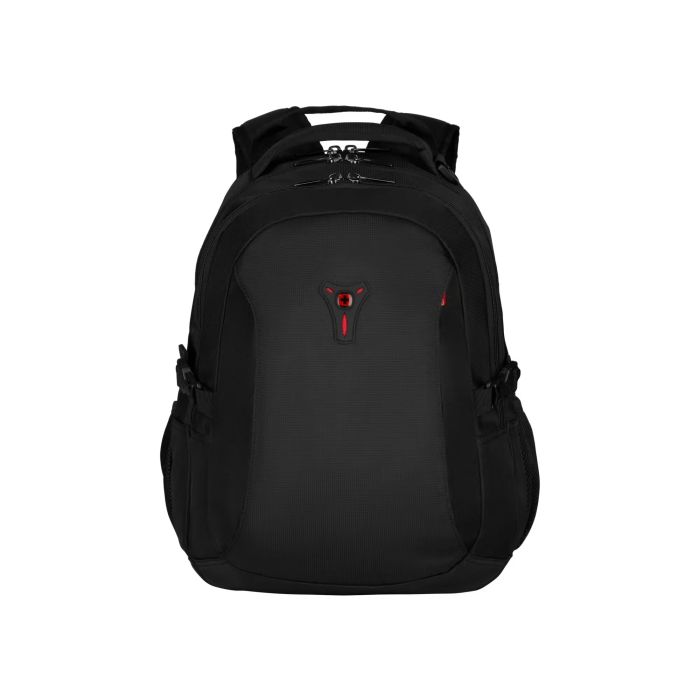 Wenger Sidebar 16 inch Laptop Backpack with Tablet Compartment black (601468)