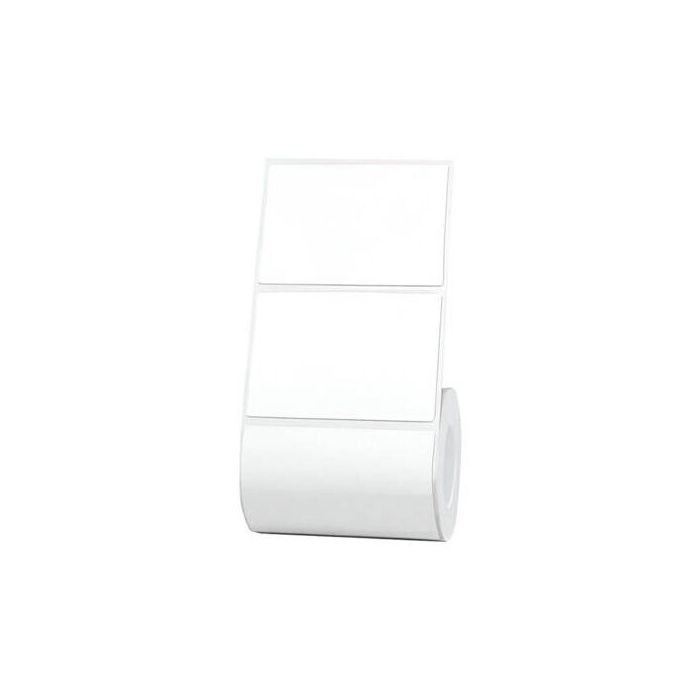 Niimbot Thermal Stickers 40x30 mm 900 pcs White Niimbot Thermal Stickers 40x30 mm 900 pcs White