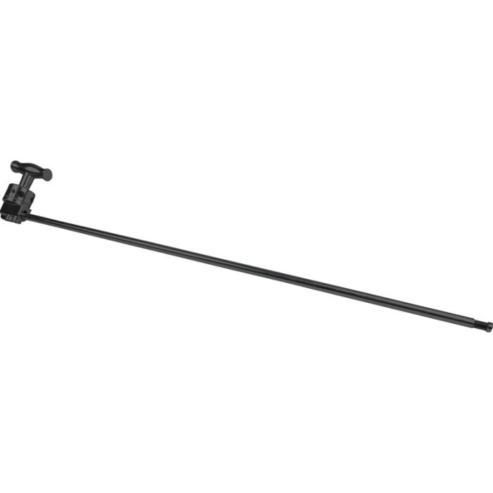 Kupo KCP-241B 40" Extension Grip Arm with Baby Hex Pin - Black