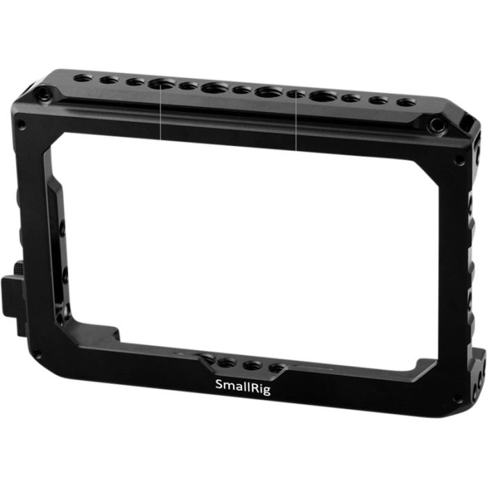 SmallRig 1726 Cage for BM Video Assist 5"