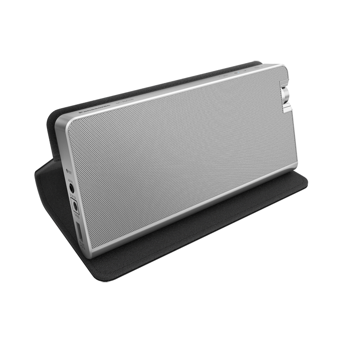 Panasonic SC-NA10EG Silver
