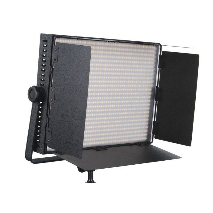 Fomei LED - Light 1200-5432 (5400K/3200 K) Permanent Light Bi-Color (FY9164)